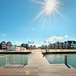 Xxl Familienferienhaus Rechlin