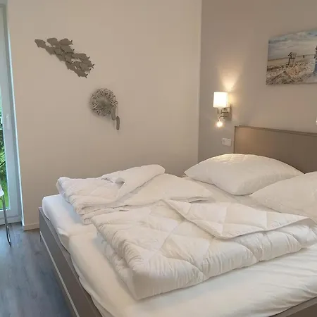 Xxl Familienferienhaus Rechlin