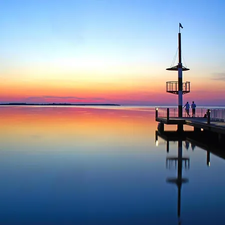 Xxl Familienferienhaus