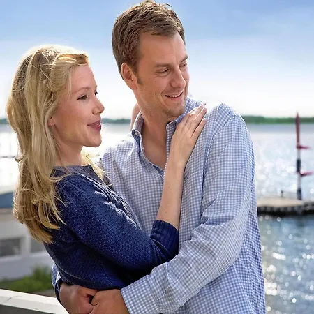 Xxl Familienferienhaus Tatil Evi *