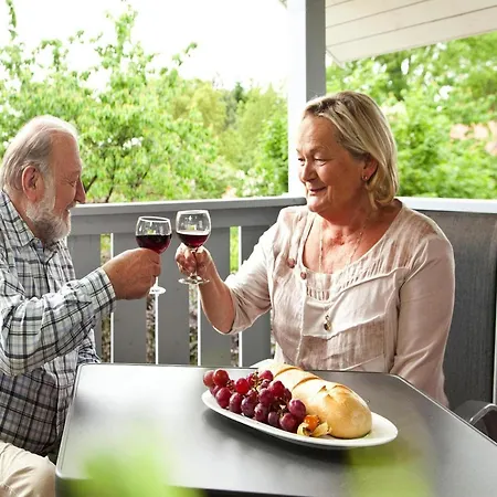 Xxl Familienferienhaus Tatil Evi *