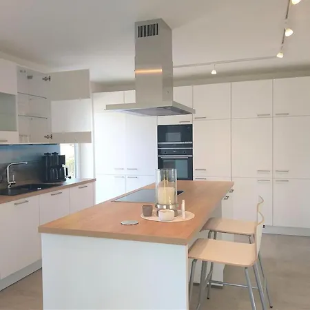 Hébergement de vacances Xxl Familienferienhaus