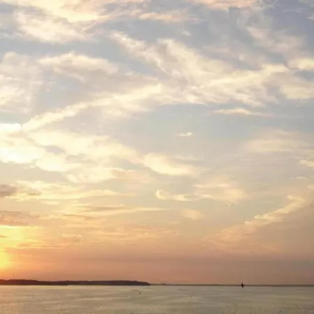 Xxl Familienferienhaus