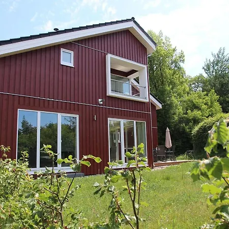 Prázdninový dům Xxl Familienferienhaus