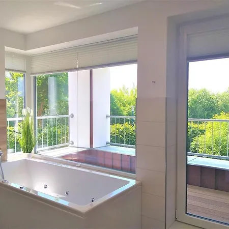 Xxl Familienferienhaus *