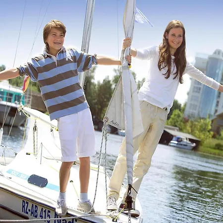 Xxl Familienferienhaus Tatil Evi