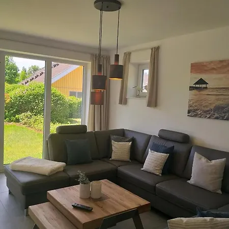 Xxl Familienferienhaus Дом отдыха