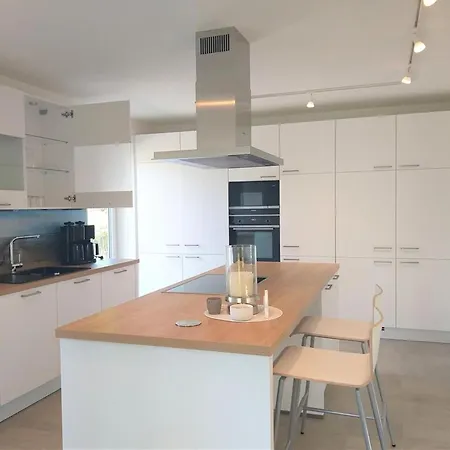 Xxl Familienferienhaus * Rechlin