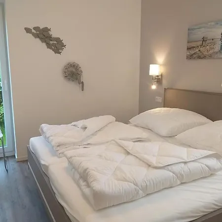 Xxl Familienferienhaus *