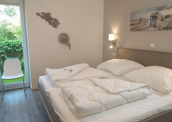 Xxl Familienferienhaus *