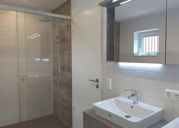 Xxl Familienferienhaus بيت للعطل